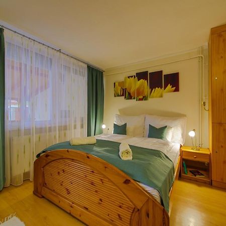 Maria Apartman Hajdúszoboszló Exteriér fotografie