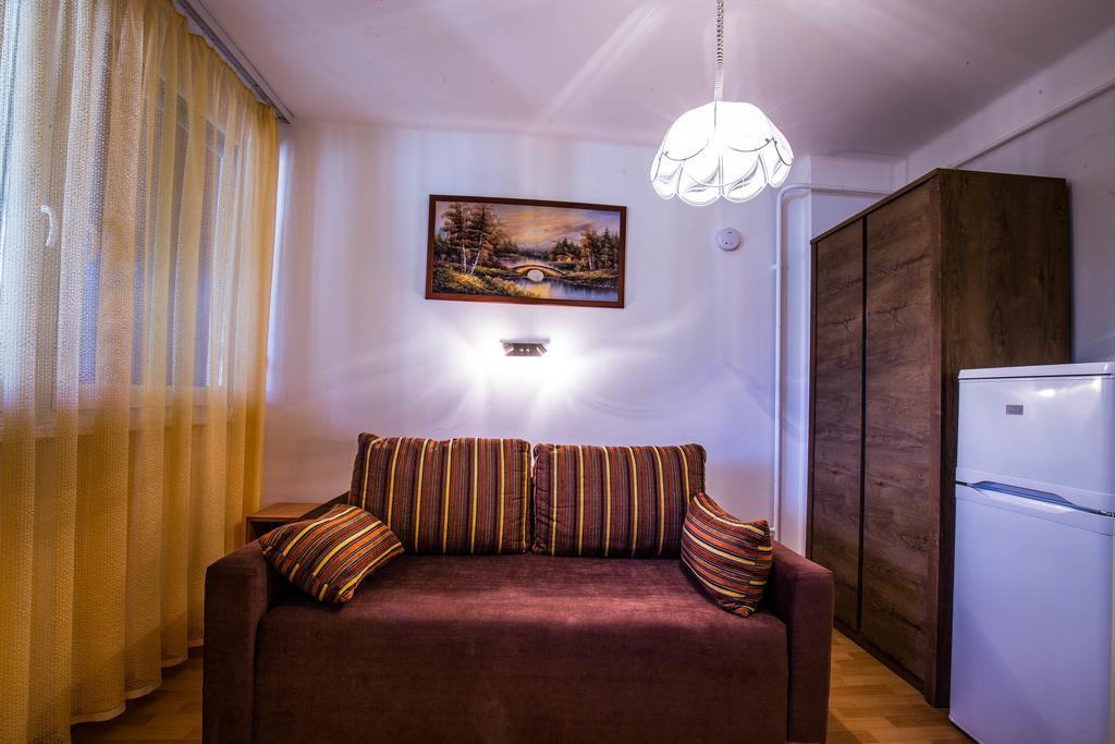 Maria Apartman Hajdúszoboszló Exteriér fotografie